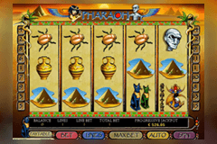 Pharaoh logo