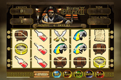 Pirates Quest 2 logo