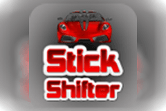 Stick Shifter logo