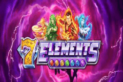 7 Elements logo