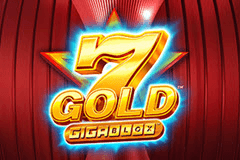 7 Gold Gigablox logo