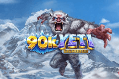 90k Yeti Gigablox logo