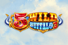 5 Wild Buffalo 3 logo