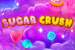 Sugar Crush logo