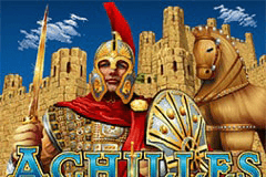 Achilles logo