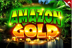 Amazon Gold logo