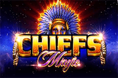 Chief's Magic logo