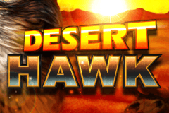 Desert Hawk logo