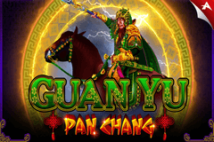 Guan Yu logo
