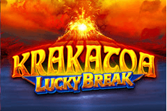 Krakatoa Lucky Break logo