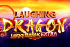 Laughing Dragon logo