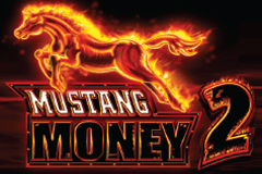 Mustang Money 2 logo