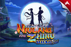 Niulang and Zhinu Quad Shot logo
