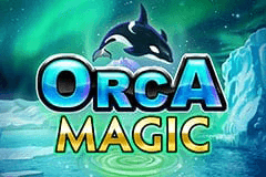 Orca Magic logo