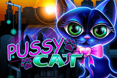 Pussy Cat logo