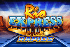 Rio Express logo