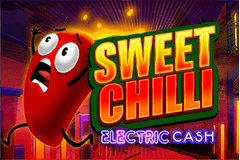Sweet Chilli Electric Cash logo