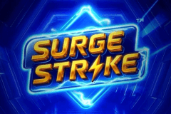 Surge Strike logo