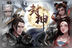 Feng Shen logo