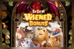 Wiener Donuts logo