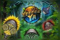 Yeeeee Ya! logo