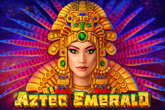 Aztec Emerald logo