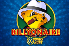 Billyonaire Bonus Hunt logo