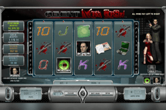 Agent Max Cash logo
