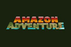Amazon Adventure logo