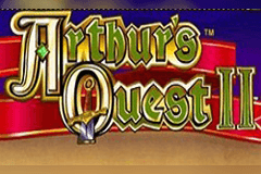 Arthur's Quest II logo