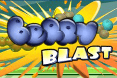 Berry Blast logo