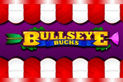 Bullseye Bucks logo