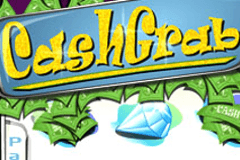 Cash Grab logo