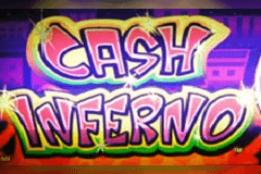 Cash Inferno logo