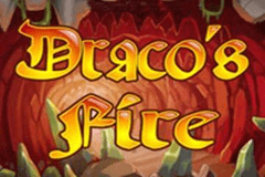 Draco's Fire logo