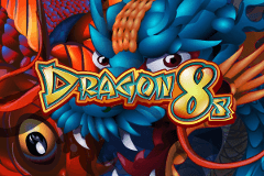 Dragon 8s logo