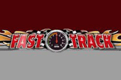 Fast Track logo