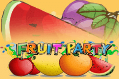 Fruit Party logo