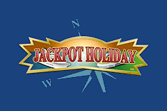 Jackpot Holiday logo