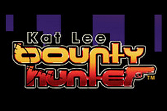 Kat Lee Bounty Hunter logo
