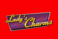 Lady's Charms logo
