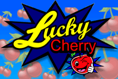 Lucky Cherry logo