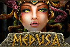 Medusa logo