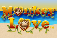 Monkey Love logo