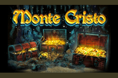 Monte Cristo logo