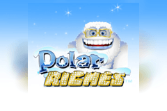 Polar Riches logo