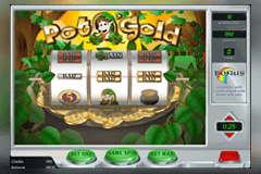 Pot O' Gold logo