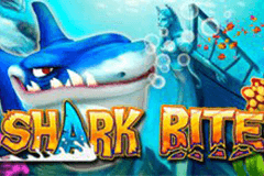 Shark Bite logo