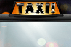 Taxi logo