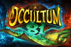 Occultum 81 logo